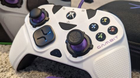 gambit xbox controller review|gambit controller software download.